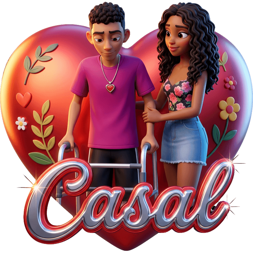 casal guerreiro 