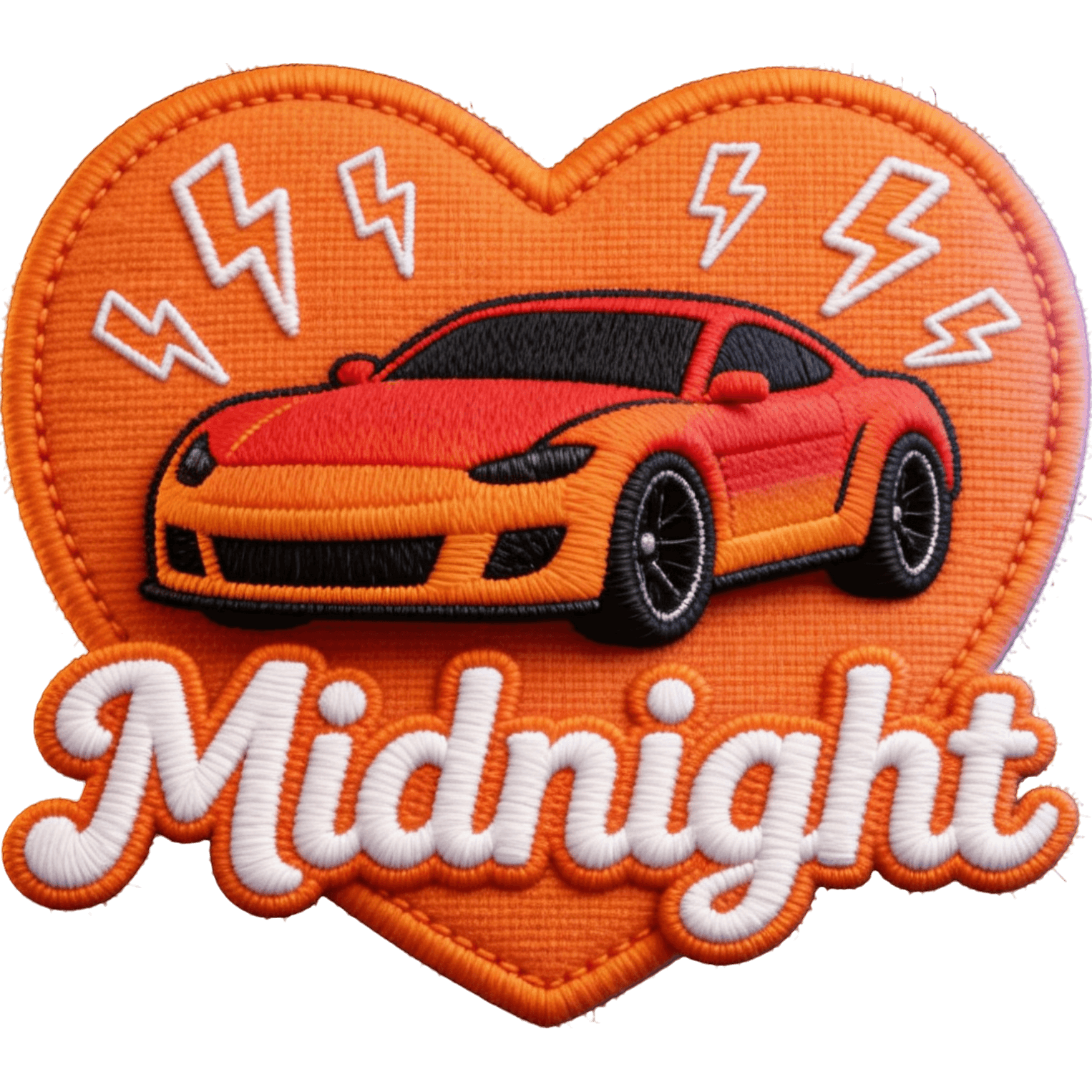Carro Midnight