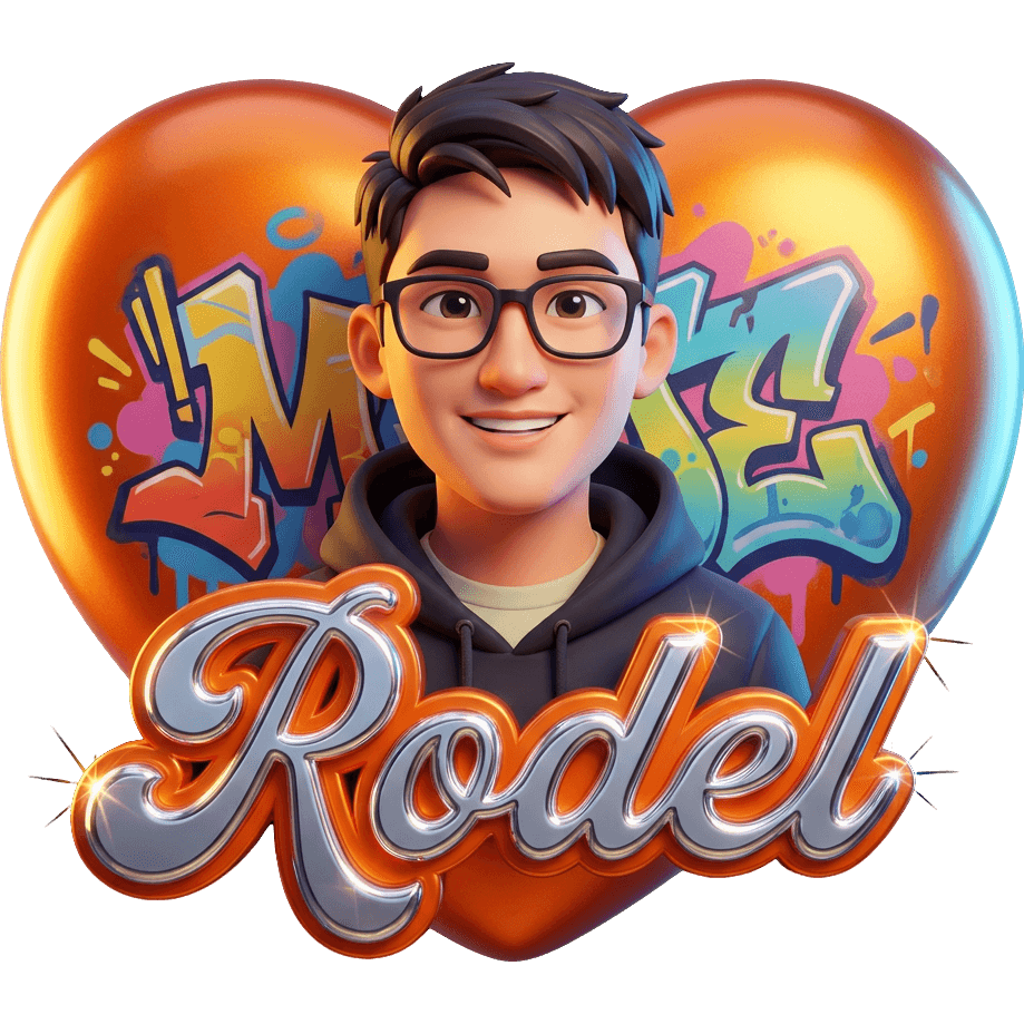 Rodel Pop