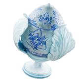 Pumo di Grottaglie