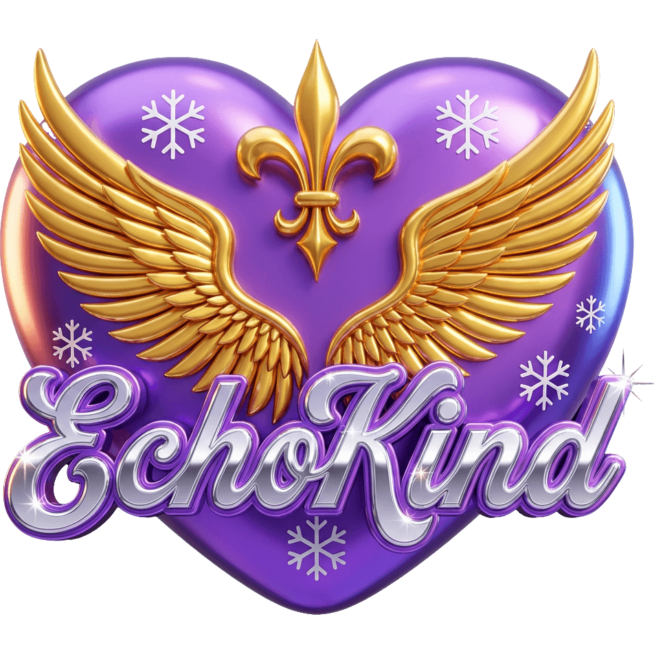 EchoKind Wings