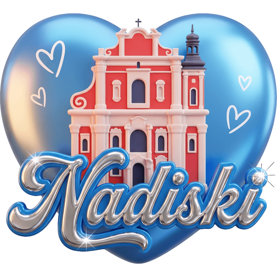 Nadiski Pałac