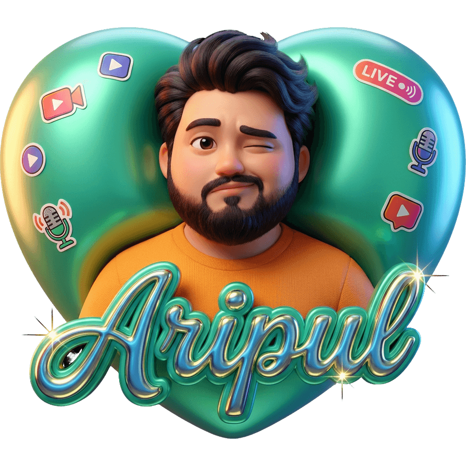 Aripul Live