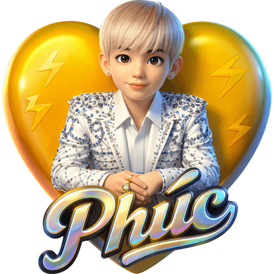 Phúc Tia Chớp