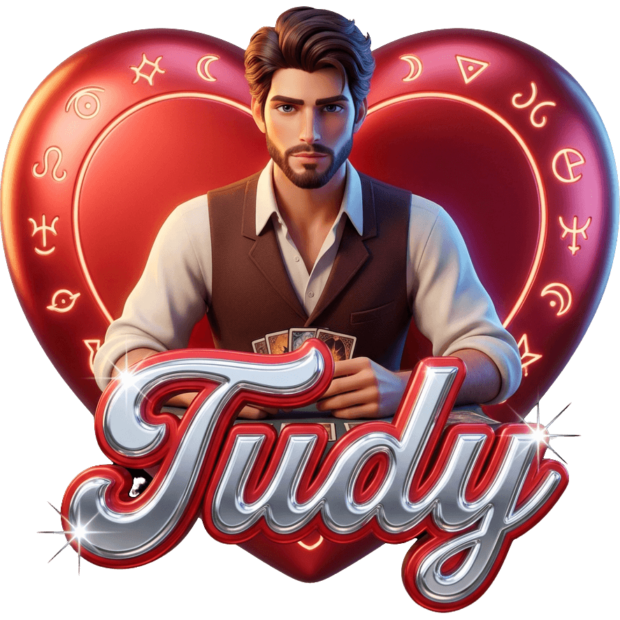 Tudy