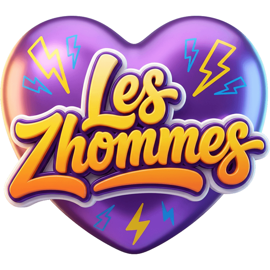 Les Zhommes
