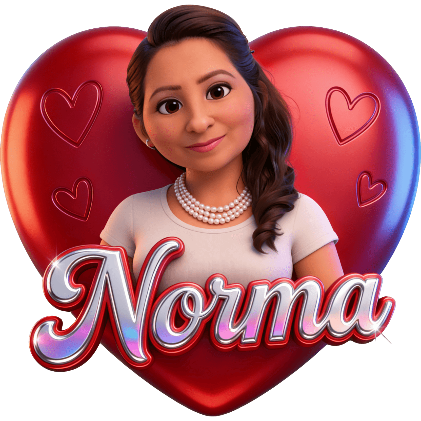Norma Linda