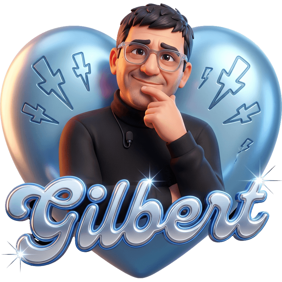 Gilbert Songeur