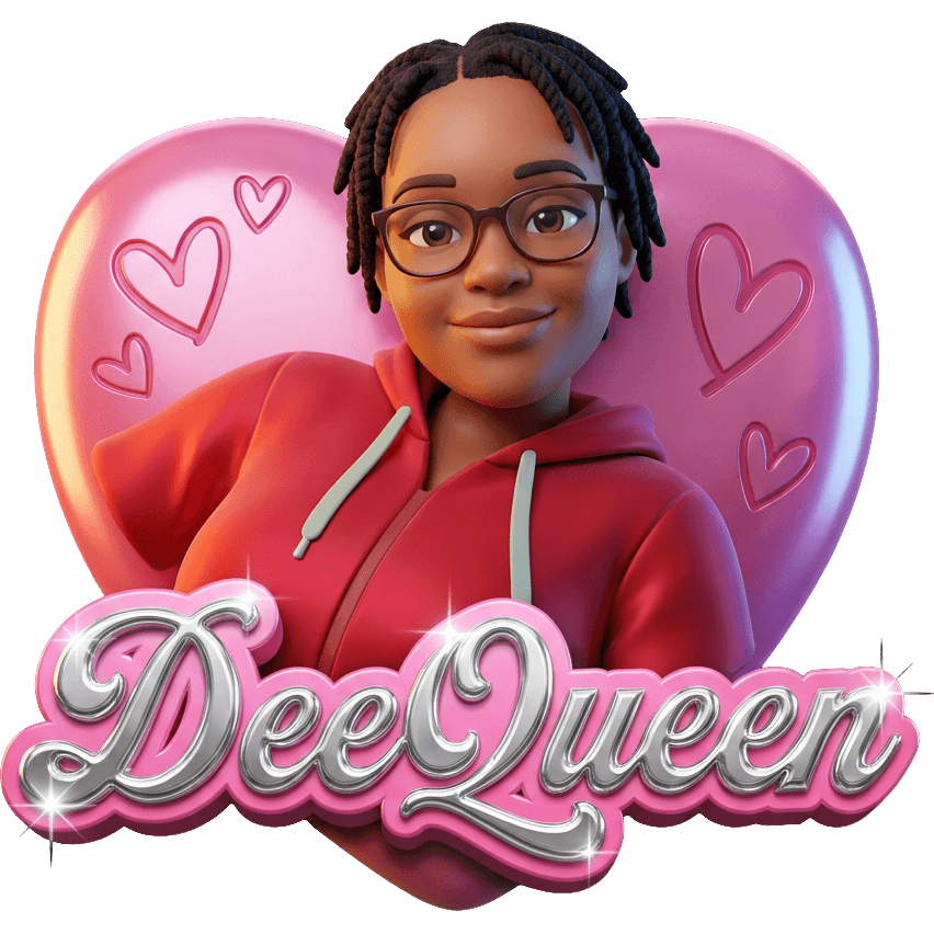DeeQueen Glow