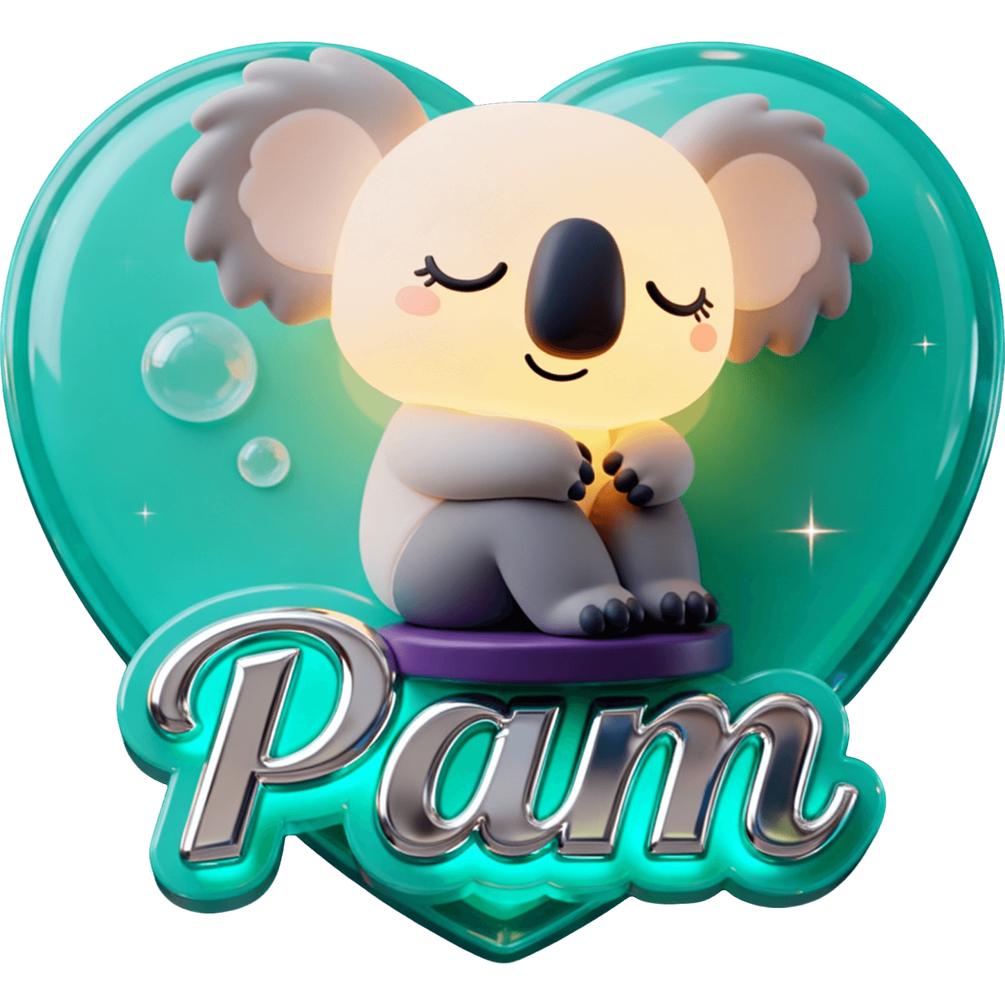 Pam Coala
