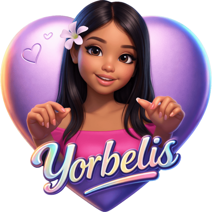 Flor de Yorbelis