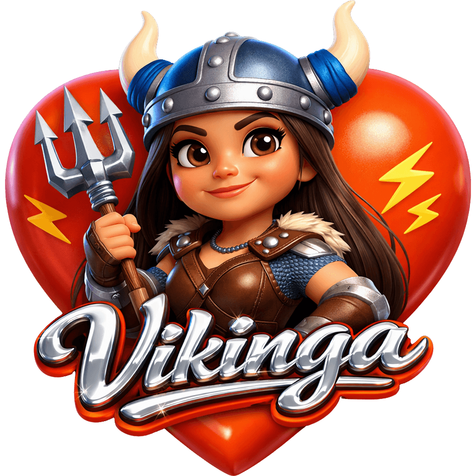 Tridente Vikingo