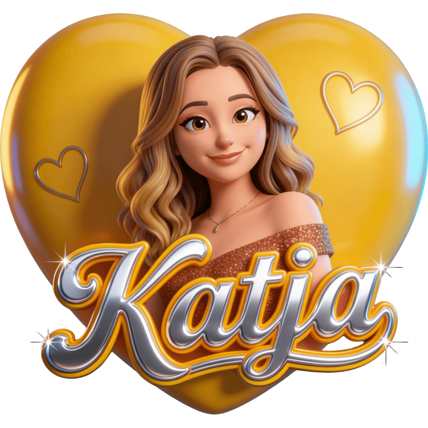 Katja Kimaltaa