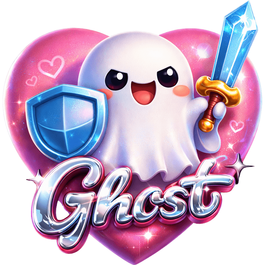 Ghost al Ataque