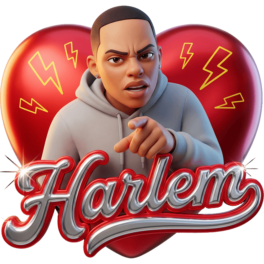 Harlem Point
