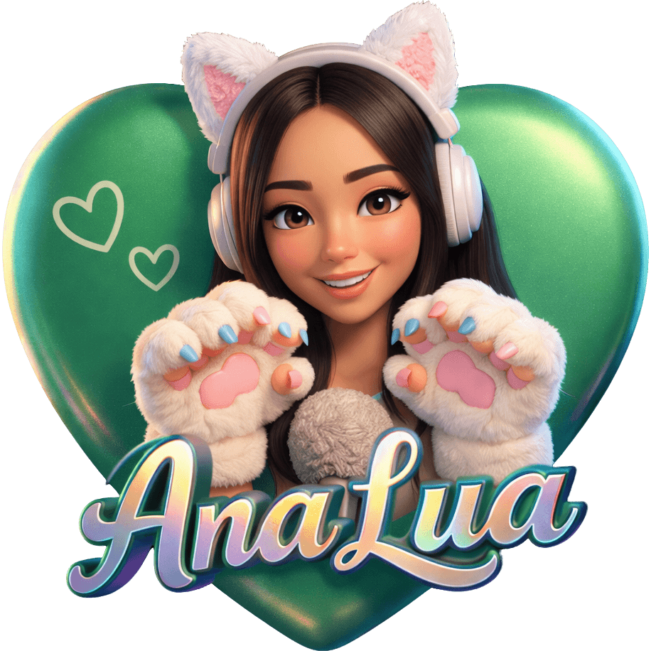 Gatinha Fofa