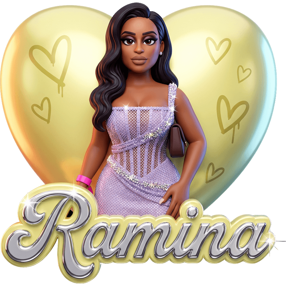 Ramina Dime