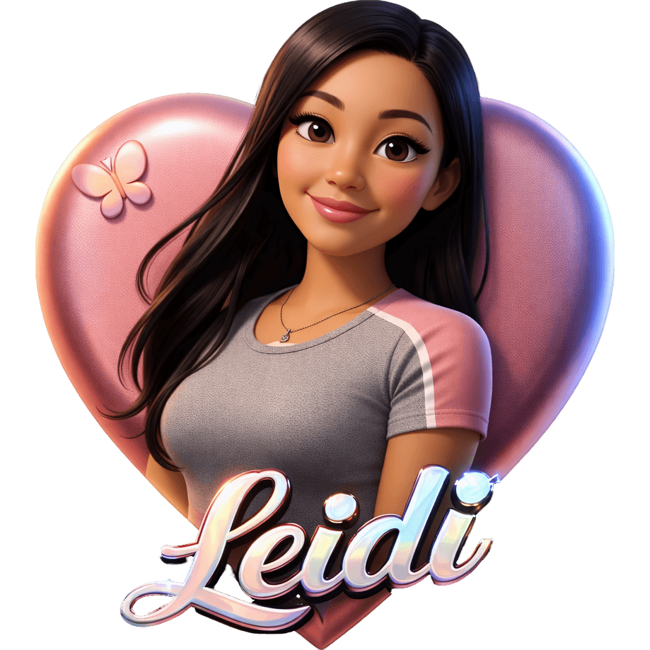 Leidi Casual