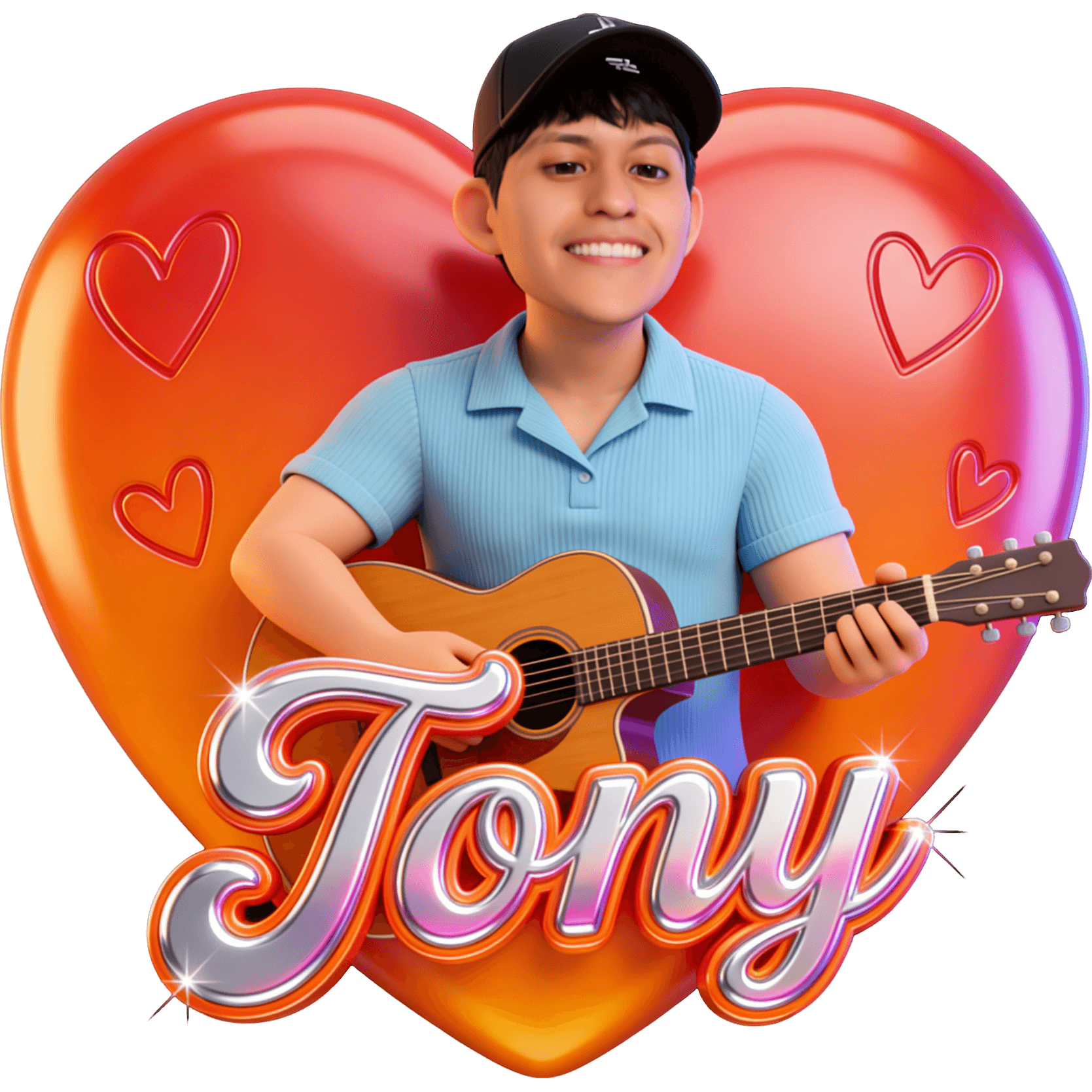 Jony 