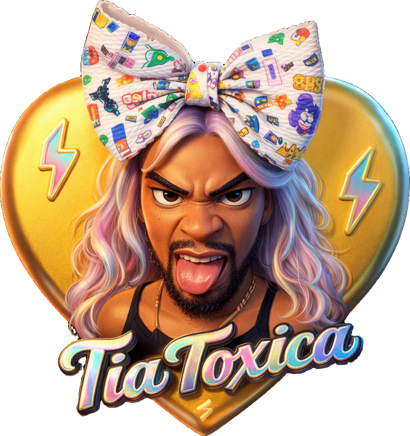 Tia Toxica