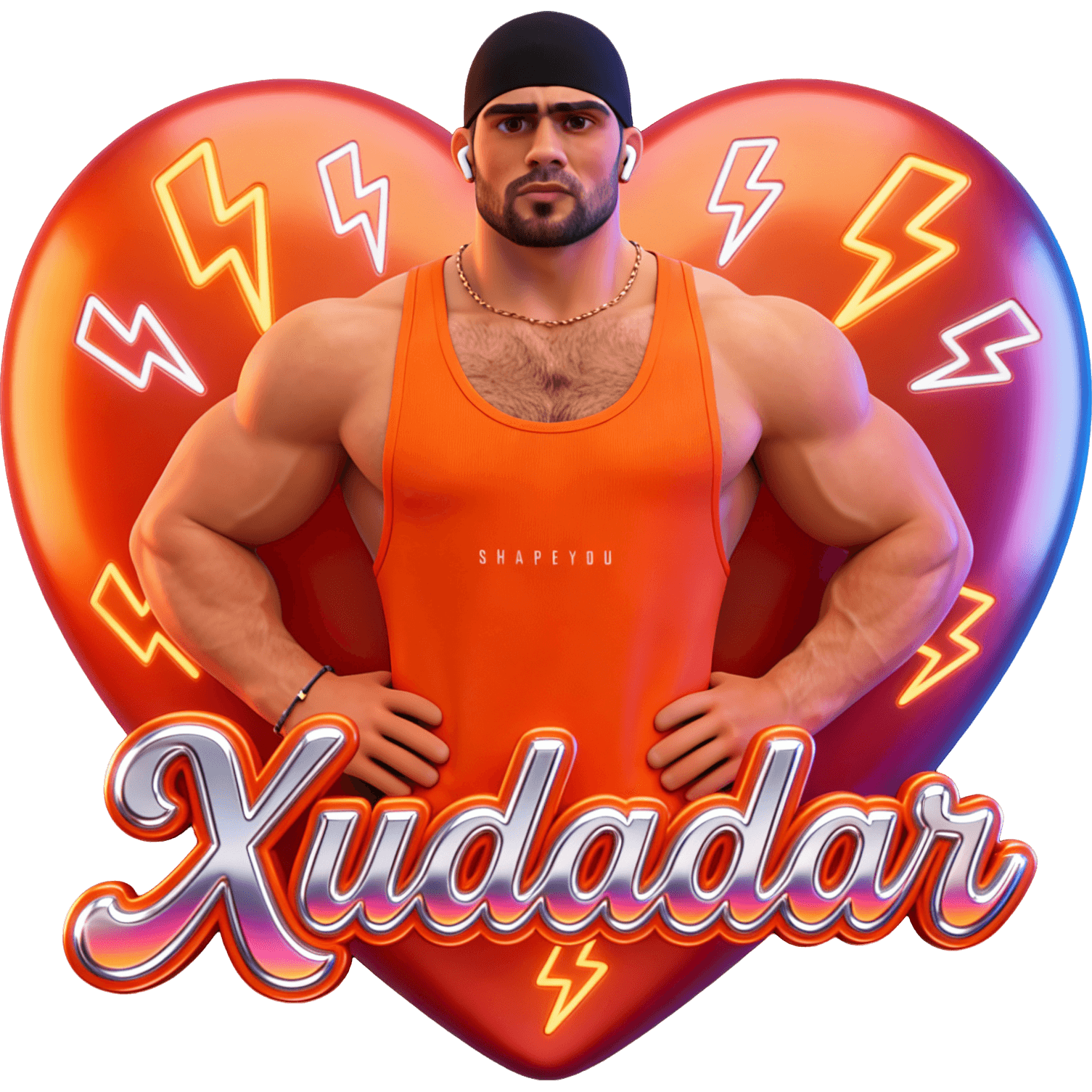 Xudadar