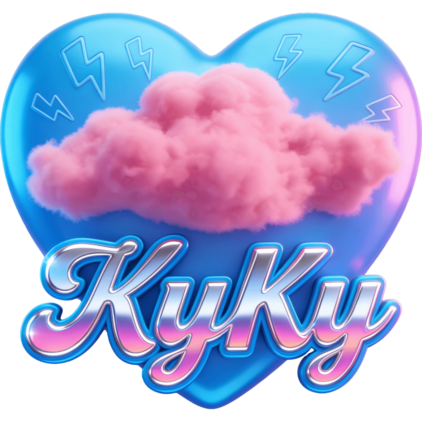 Kyra Cloud