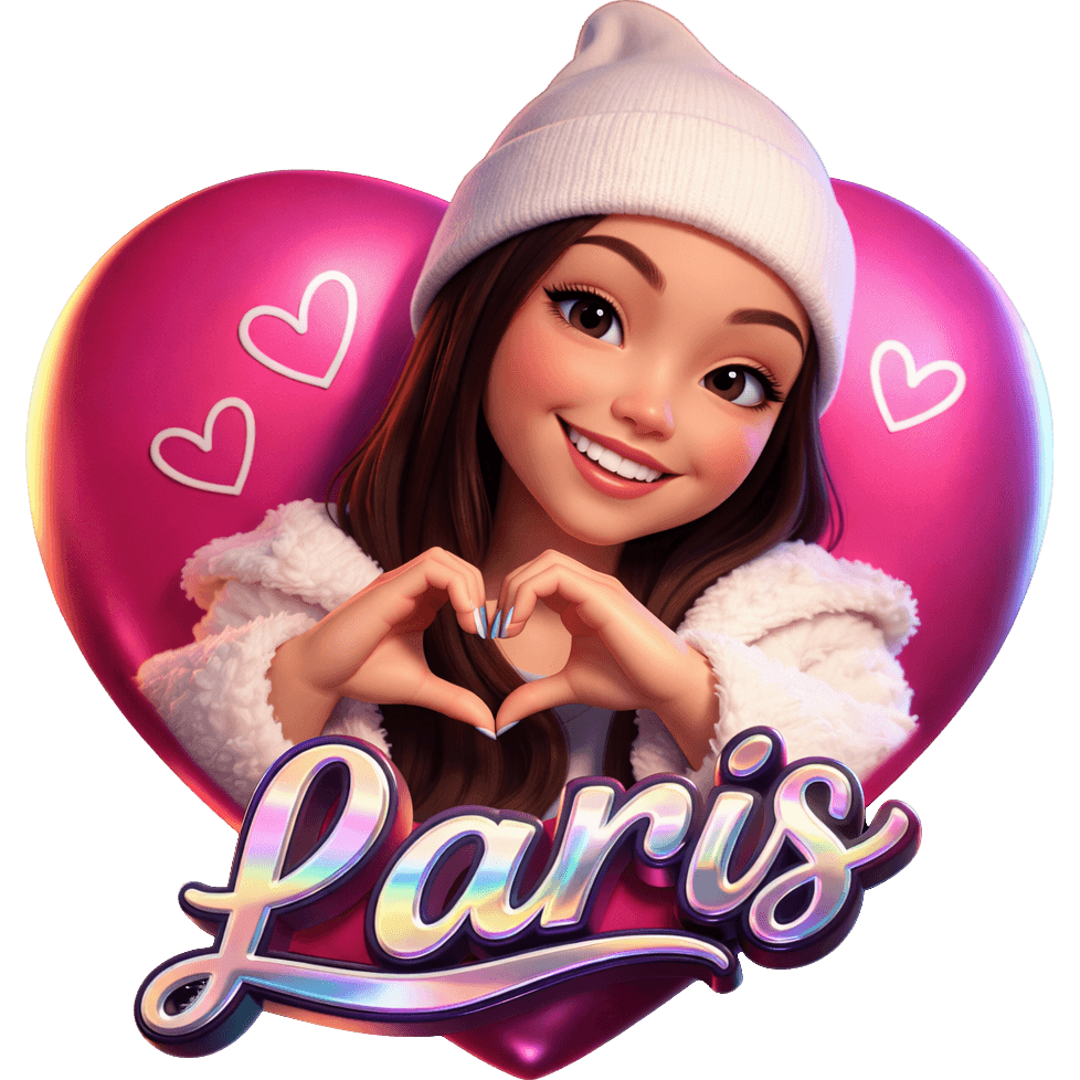 Team Laris 