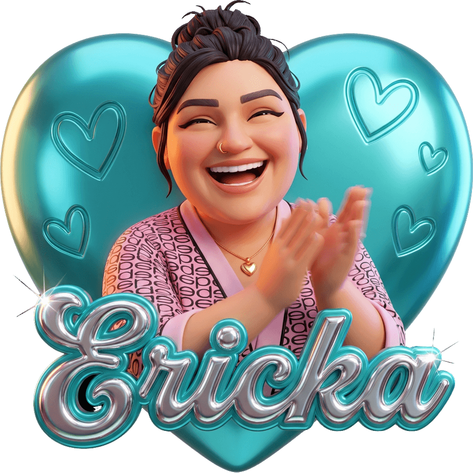 Ericka Turquesa