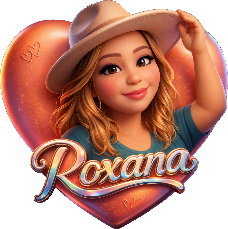 Roxana vaquerita