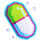 Energy Capsule