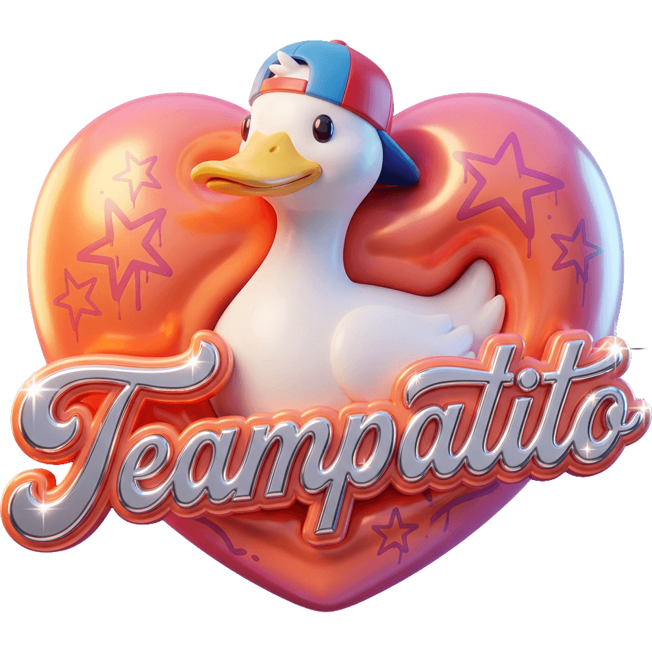 Teampatito Ted