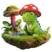 TinyDinyRainforest