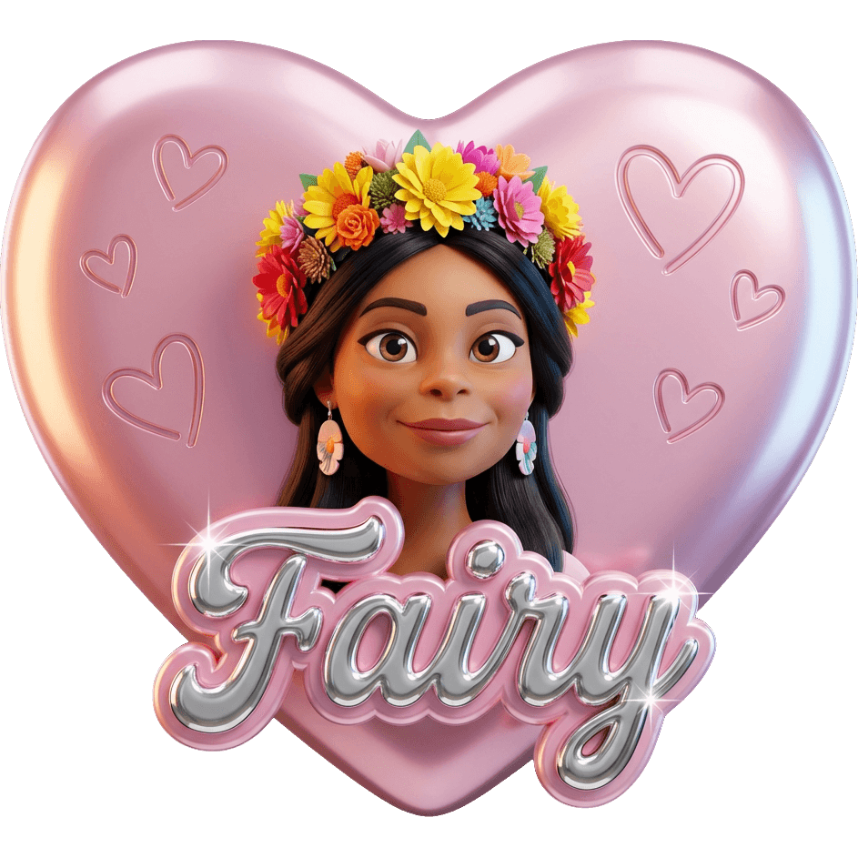 Flower Fairy
