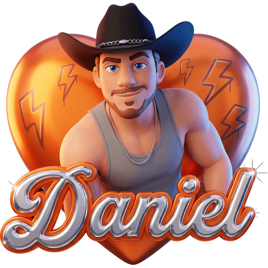 Daniel Cowboy