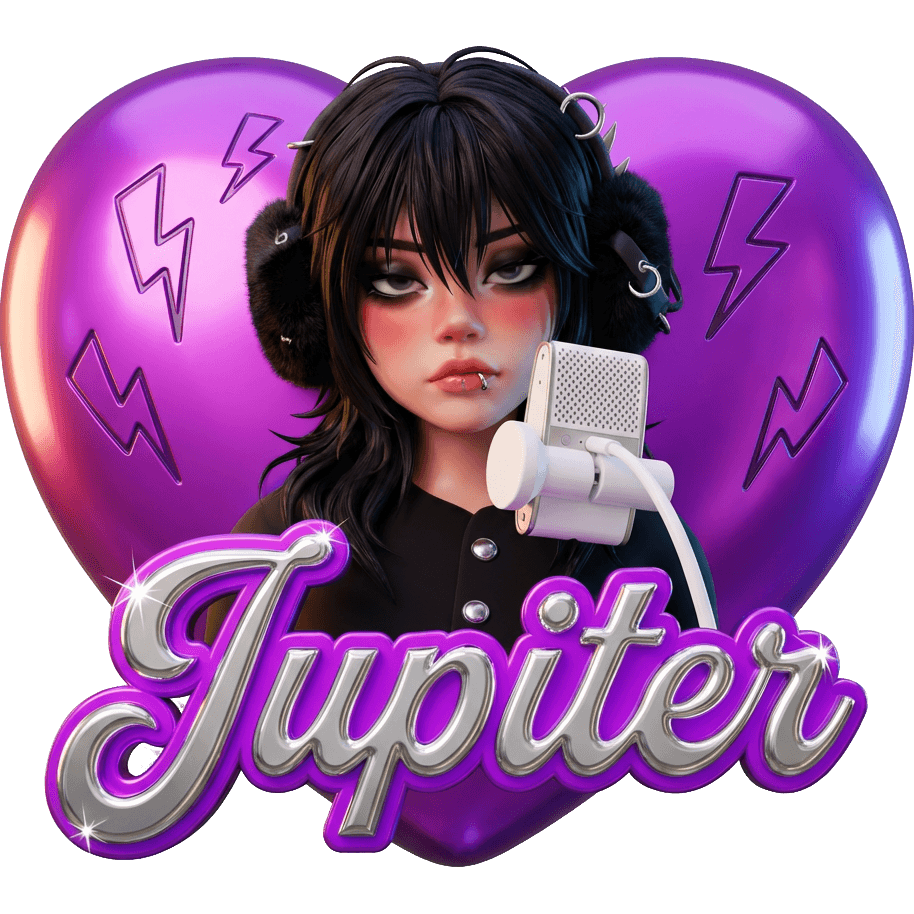Jupiter Stardust