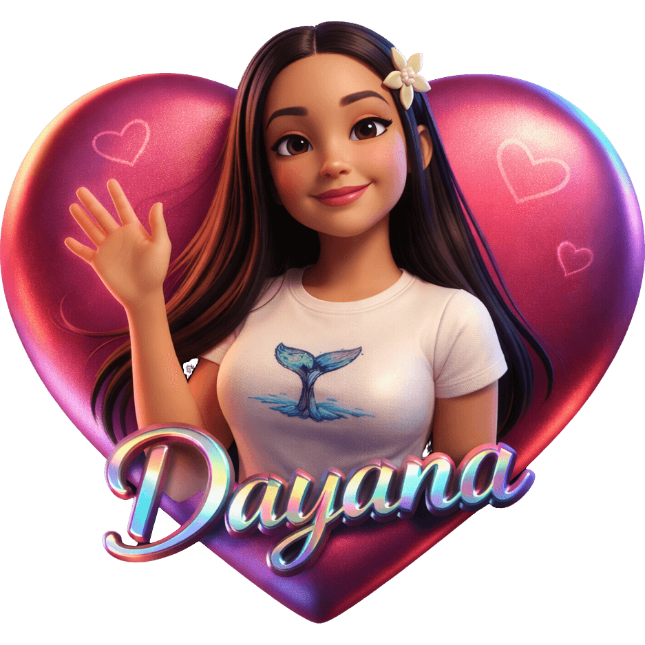 Team Dayana