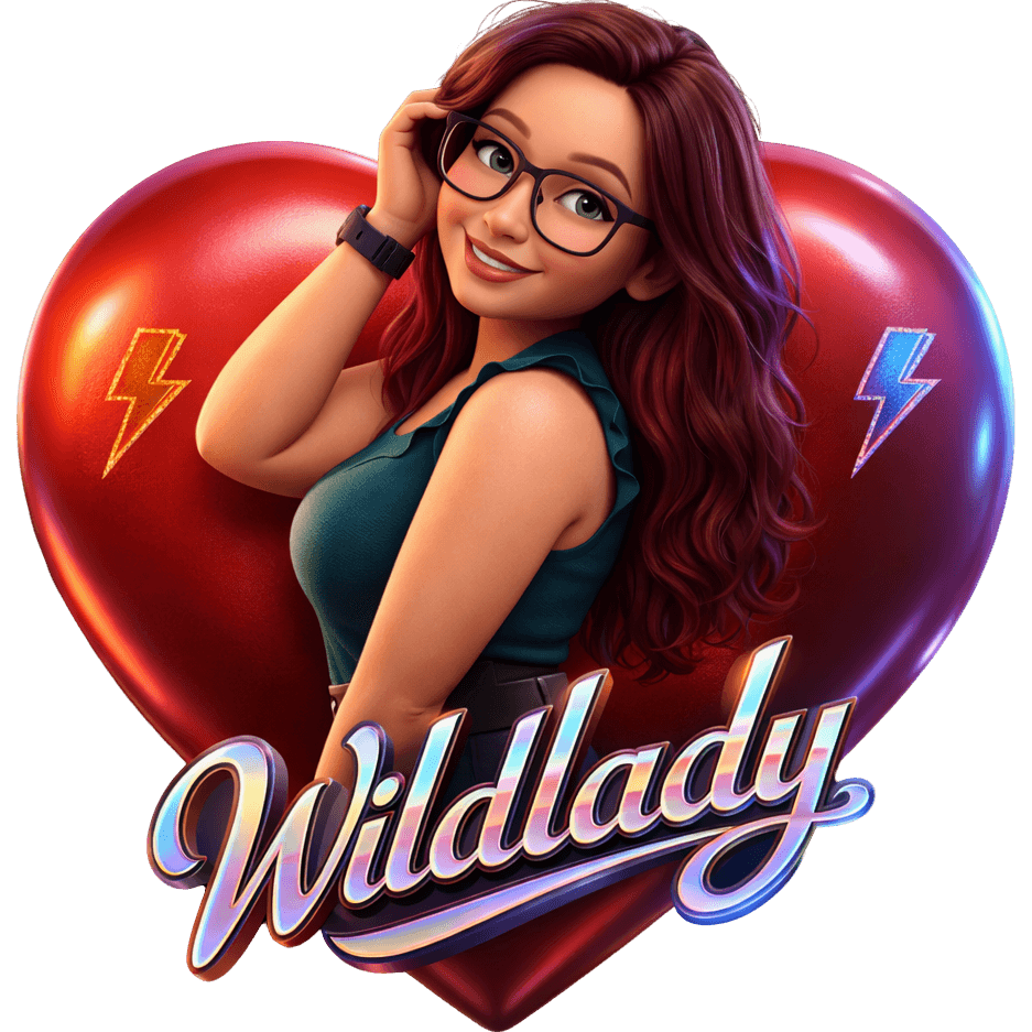 Wildlady Pose