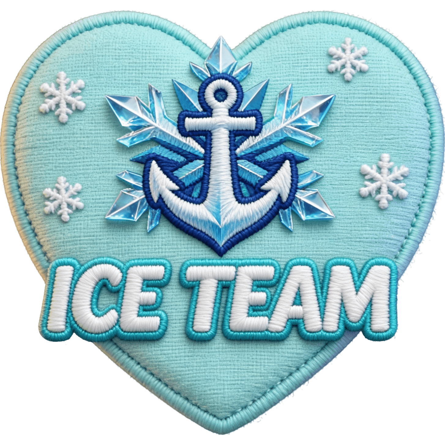 ICE TEAM