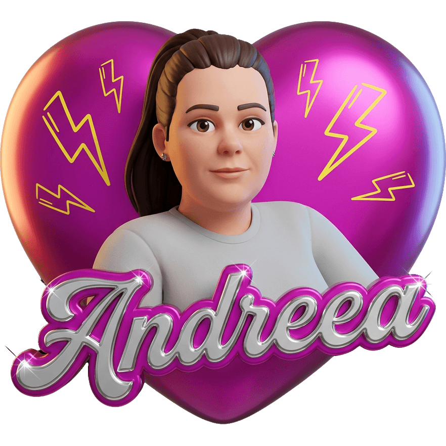 Andreea Zână
