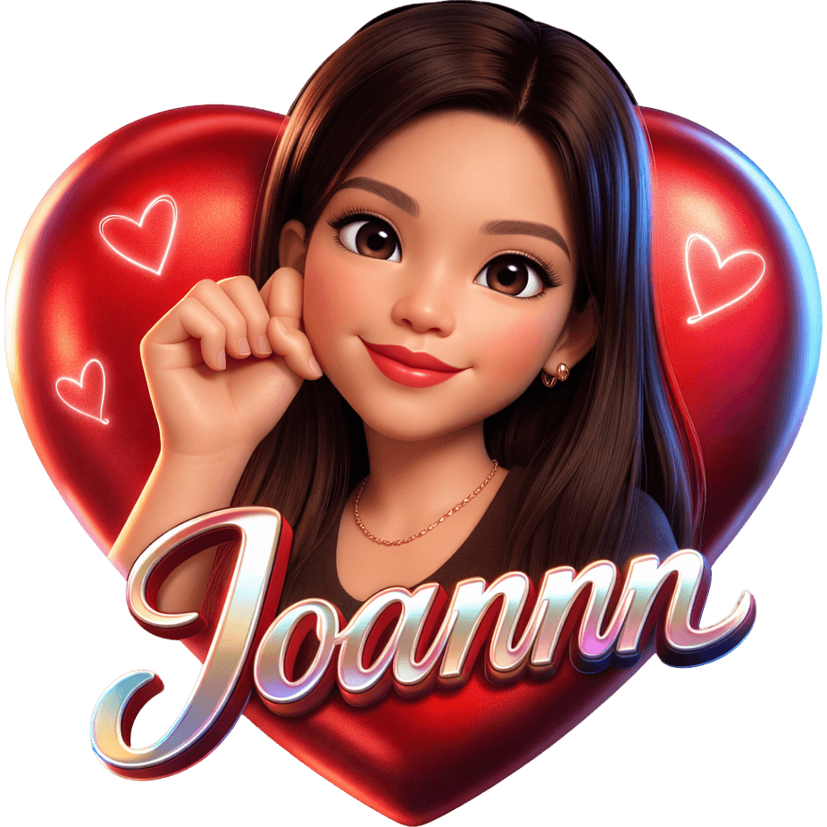 Joangel