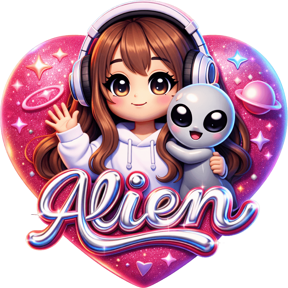 Trka alienígena 