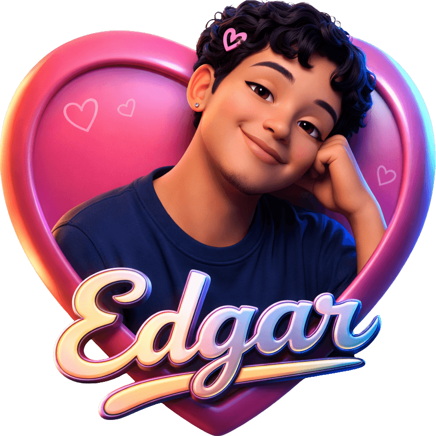 Dulce Edgarcito