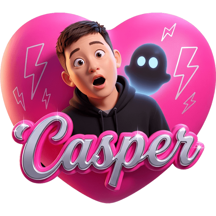 Lil Casp
