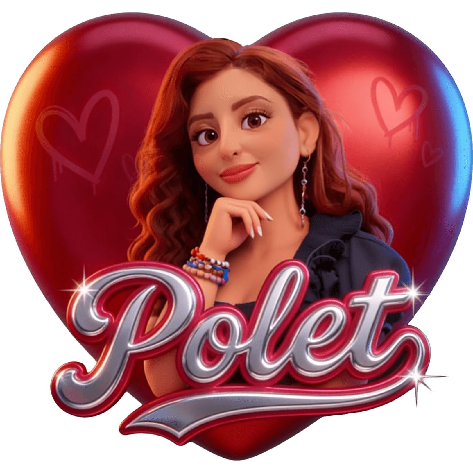 Polet 