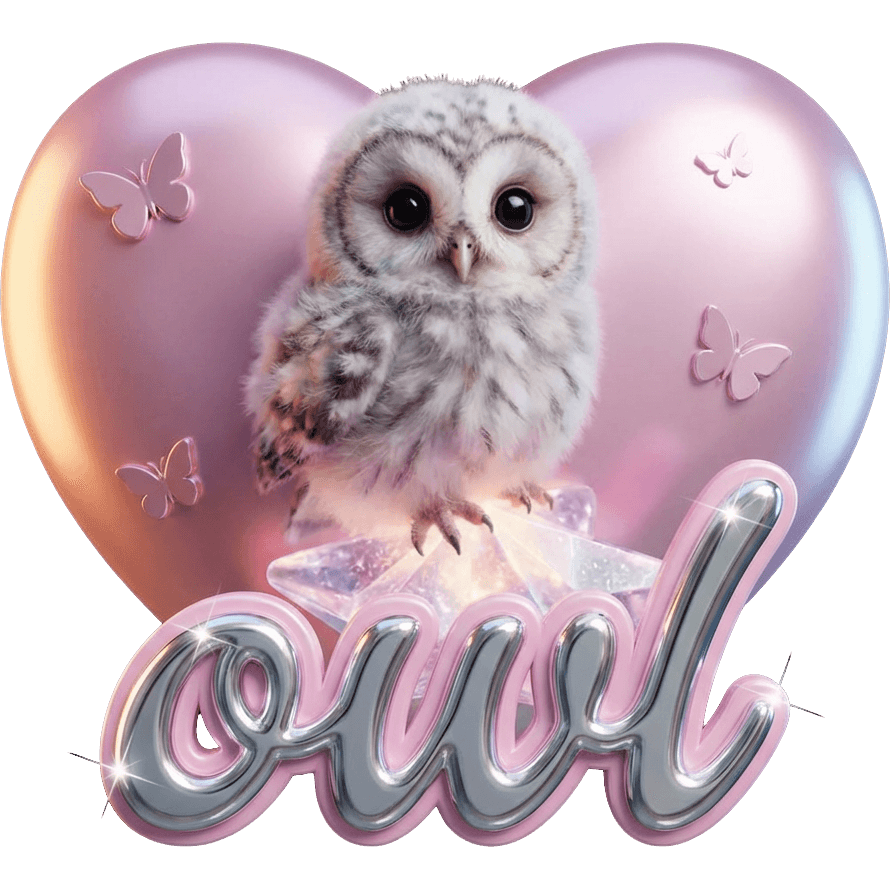Katie Owl