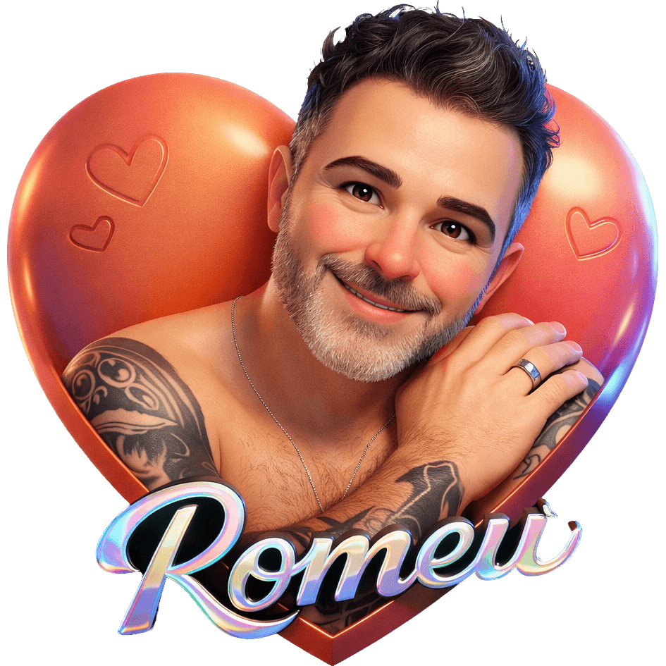 Romeu Pensativo