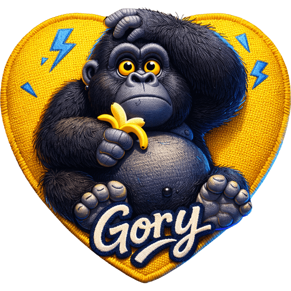 Gory comunity 