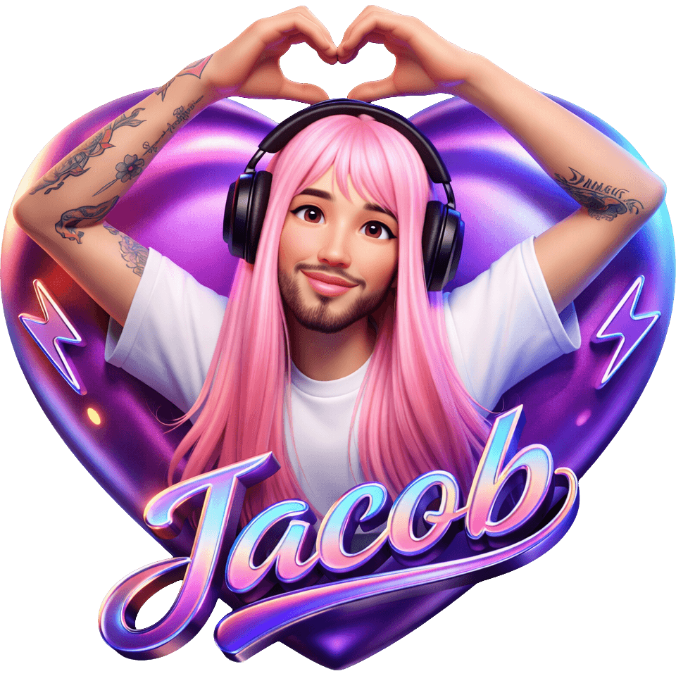Jacob AUUU