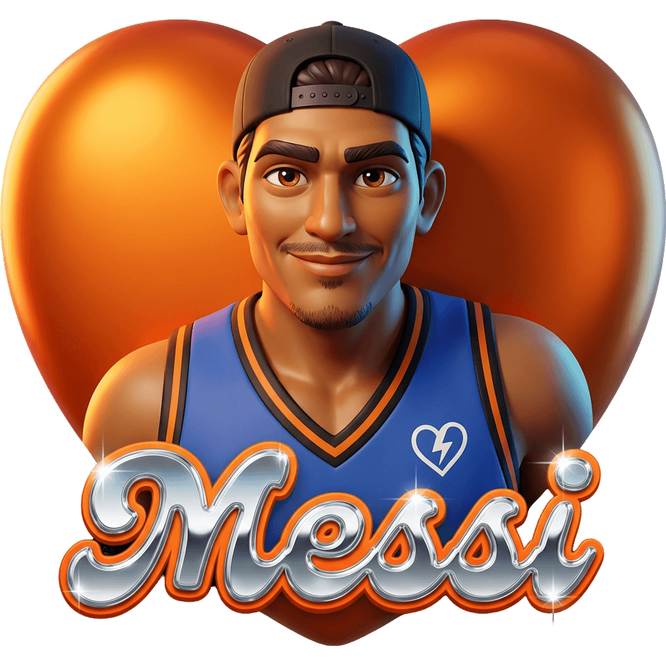 Topi Messi