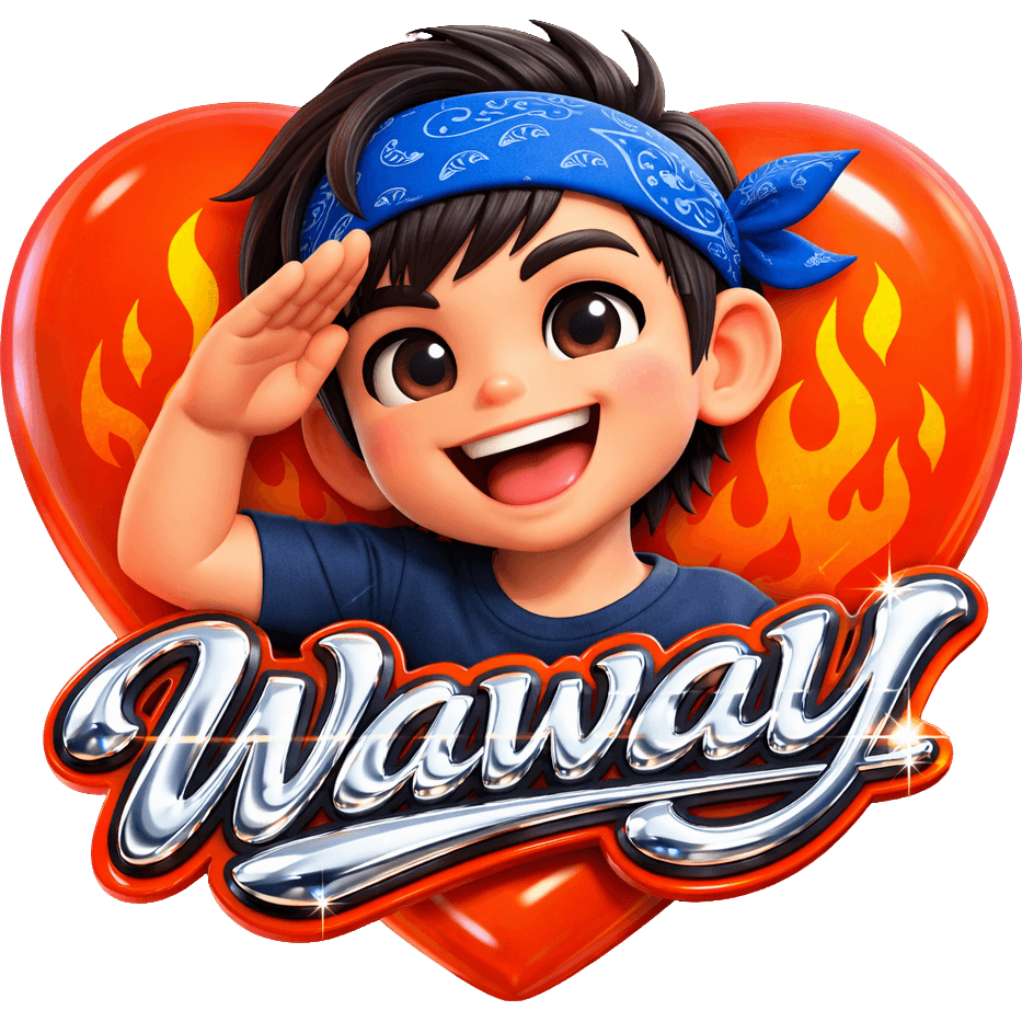 Pugay Waway